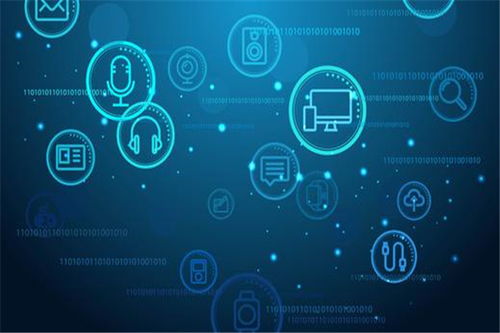 语音软件与深度伪造技术监管升级，互联网巨头共筑安全防线